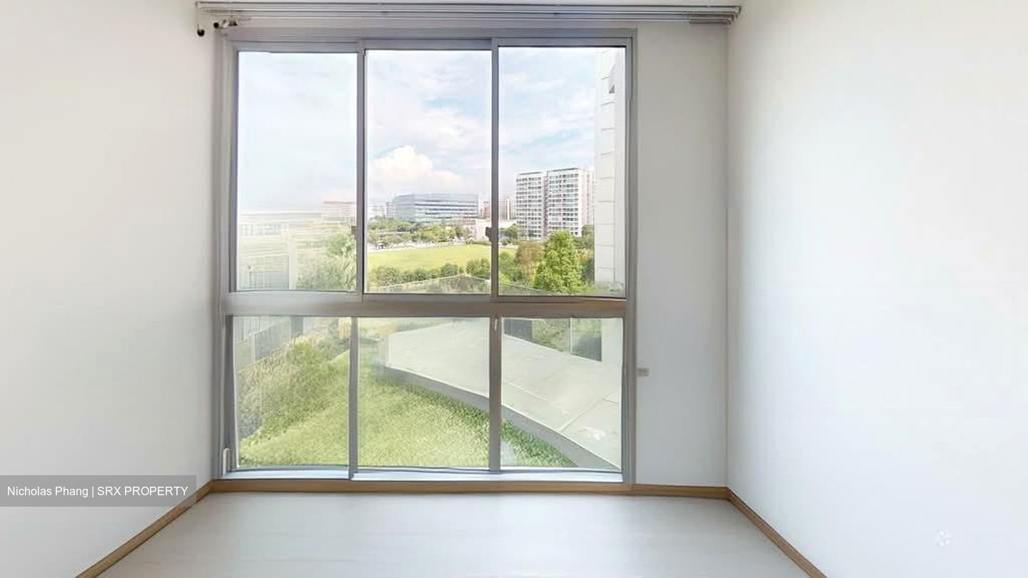 CityLife @ Tampines (D18), Condominium #574190671